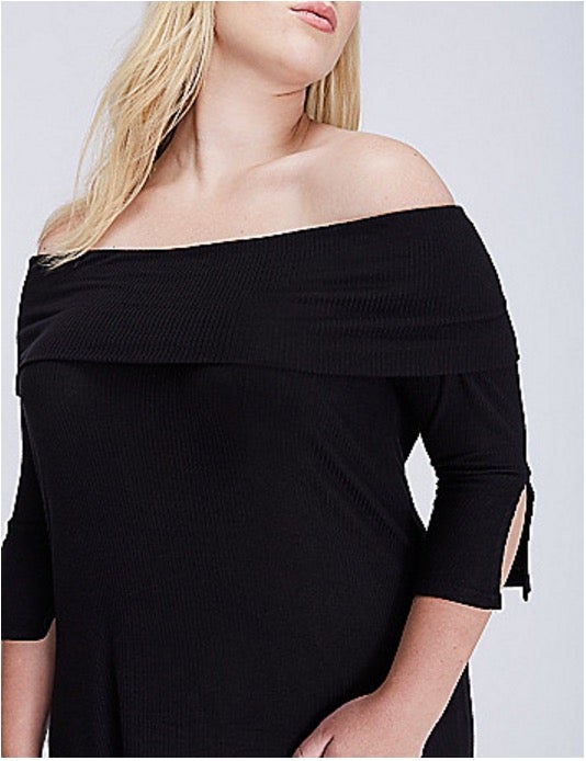 The Curvy Girl Guide To Fall Fashion